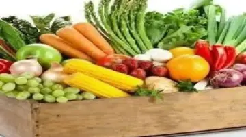 ارتفاع البطاطس.. أسعار الخضراوات والفاكهة اليوم الجمعة 3-4-2026 -جريدة المال